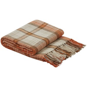 Park Designs Pumpkin Seed Throw 50X60 - 1 of 3