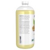Solutions Sweet Almond Oil by Now Foods  -  32 fl oz Oil - 3 of 3