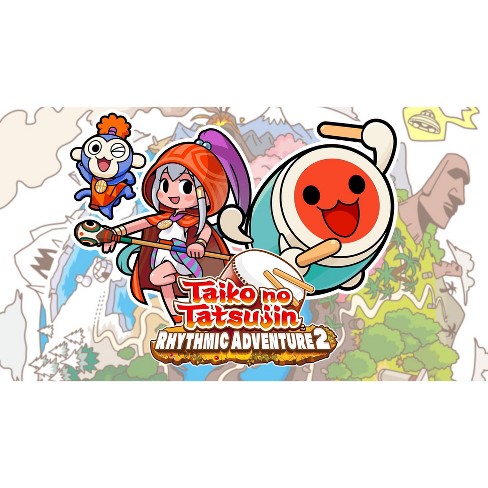 Taiko no deals tatsujin switch sale