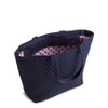 Vera Bradley Women's Outlet Cotton Travel Tote Bag - 3 of 3