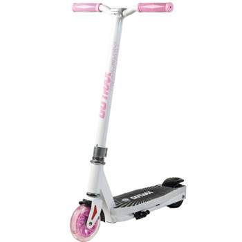 GOTRAX Scout Electric Scooter - Pink