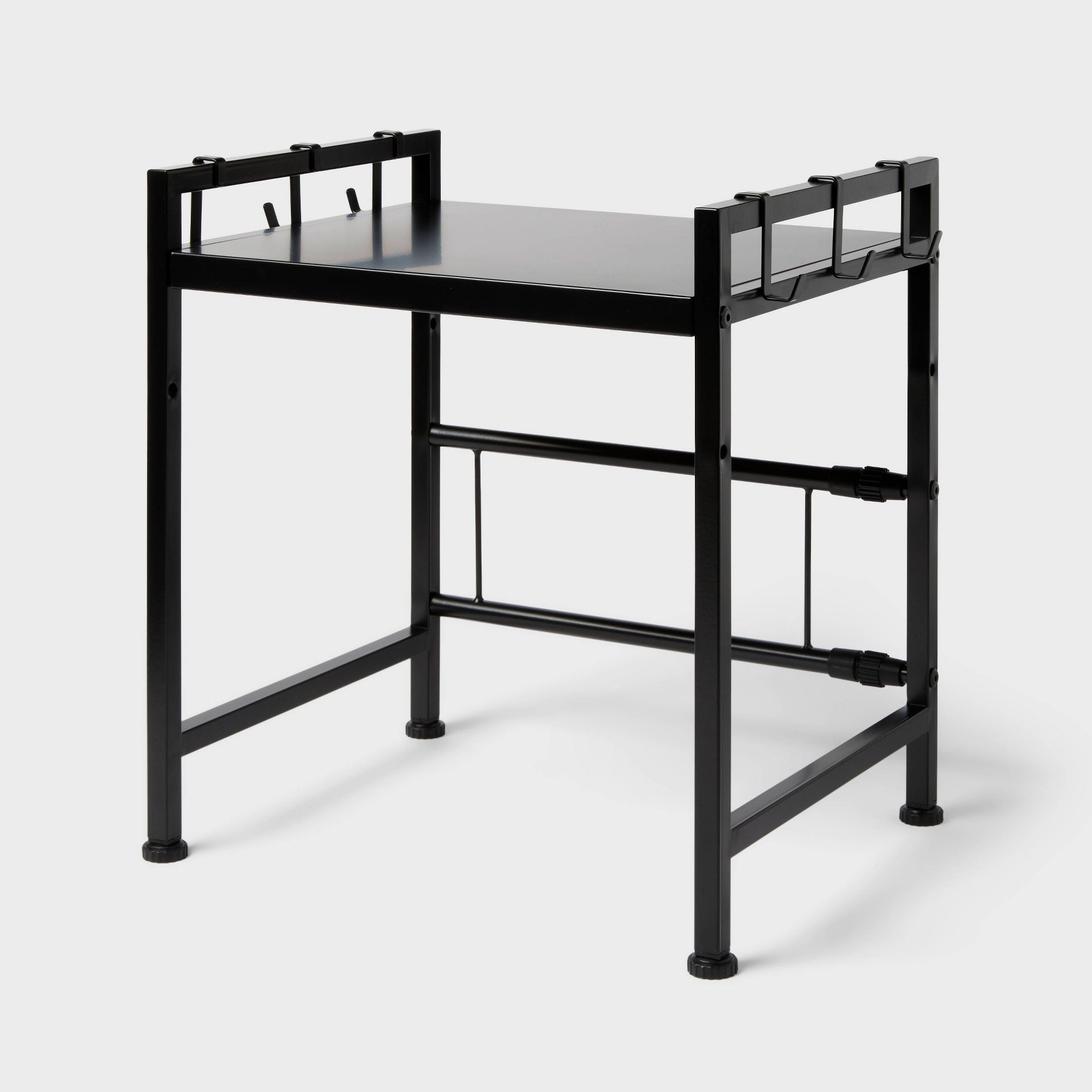 Adjustable Countertop Microwave Stand - Brightroom™