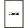 PosterPalooza | 20x30 Museum-Quality Picture Frame, UV Resistant Acrylic, Foam Board Backing, Available in 4 Finishes - 2 of 4