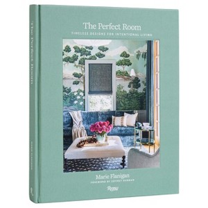 The Perfect Room - by  Marie Flanigan (Hardcover) - 1 of 1