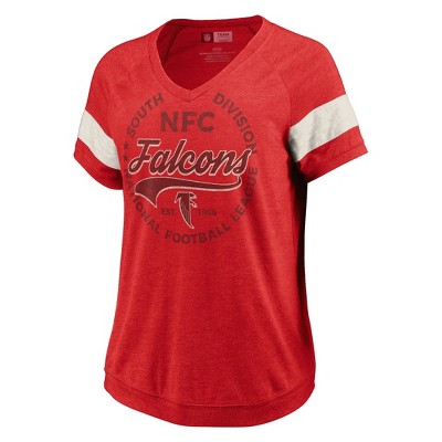 NFL Atlanta Falcons Women's Vintage 