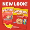 Lunchables Extra Cheesy Pizza - 10.6oz - 3 of 4