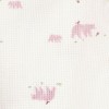 Carter's Just One You® Baby Girls' 3pc French Terry Bear Sweatshirt & Pants Set - Pink - 4 of 4