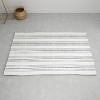 Holli Zollinger AEGEAN MULTI STRIPE Rug - Deny Designs - 3 of 3
