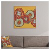 Valentina Ramos Blomma Framed Wall Art - Deny Designs® : Target