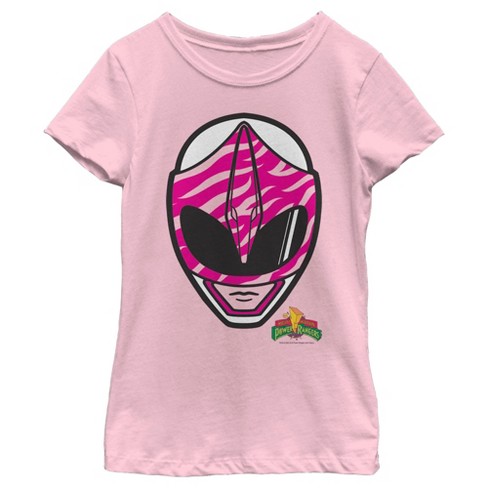 Women's power ranger store shirt