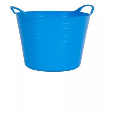 Colorful Tubtrug, 3-1/2 Gallon