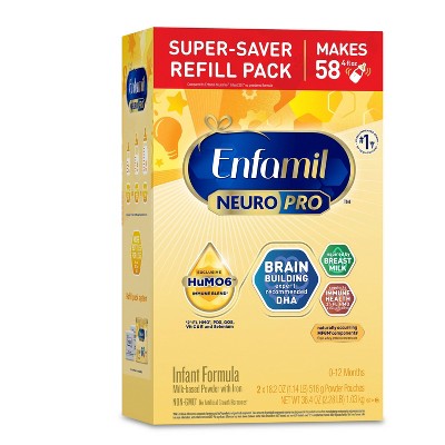 Enfamil NeuroPro Powder Infant Formula - 36.4oz