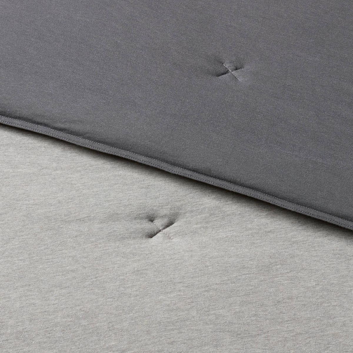 Jersey Comforter for College - Room Essentials™ - thumbnail 7