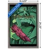 Trends International Jujutsu Kaisen - Teaser English Framed Wall Poster Prints - 3 of 4