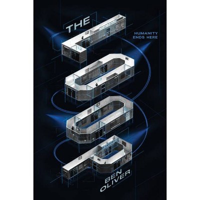 The Loop - by  Ben Oliver (Hardcover)