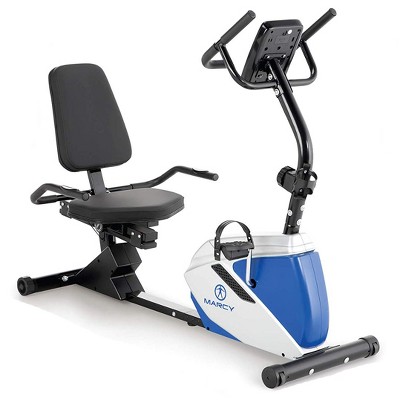 mini exercise bike target