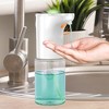 Cheer Collection Automatic Soap Dispenser - 2 of 4
