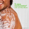 Native Moisturizing Body Wash with Shea Butter for Women & Men - 24hr Hydration - Lemon Balm & Bamboo - Sulfate Free - Paraben Free - 18 fl oz - 2 of 4