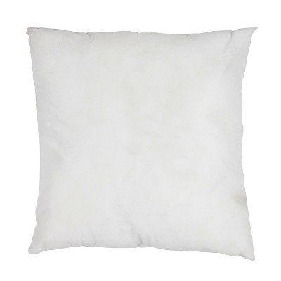 Evergreen Outdoor Pillow Form, 18 Inch