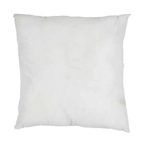 Target shop pillow forms