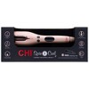 CHI Spin & Curl Ceramic Rotating Curler - 1" - image 2 of 3
