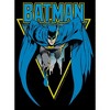 Boy's Batman Ready to Strike T-Shirt - 2 of 4