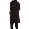 Women's Long 3 Zipper Vest - ANGEL - 2 of 4