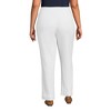 Lands' End Women's Sport Knit High Rise Pants - 2 of 4