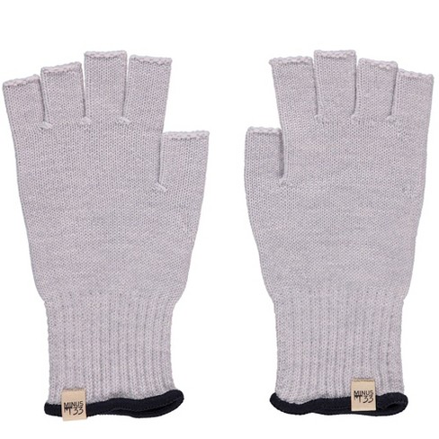 Fingerless on sale gloves target