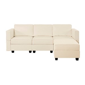 Home Imports Emporium Modern Sectional Sofa - 1 of 3