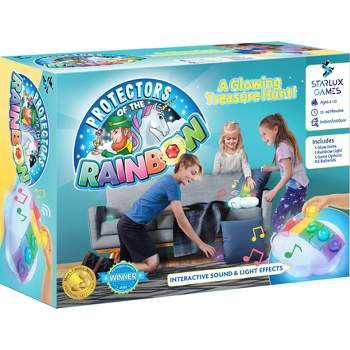 Starlux Games Protectors of the Rainbow - 7pc