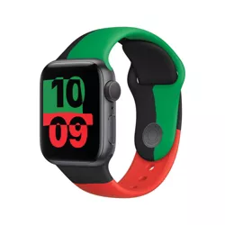 Apple Watch 3 腕時計(デジタル) 時計 メンズ 激安な価格