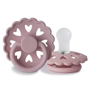 FRIGG Andersen Fairytale Silicone Pacifier 2-Pack - 1 of 4
