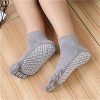 Solid Color Toe Socks from the Sock Panda (Women's Sizes, Adult Medium) - 3 of 3