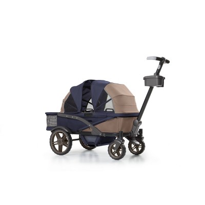 Gladly Family Anthem2 Wagon Stroller