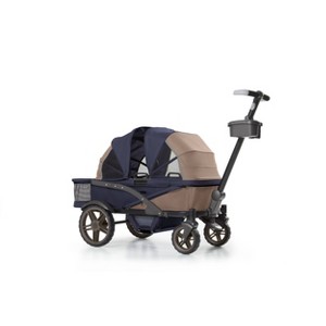 Gladly Family Anthem2 Wagon Stroller - 1 of 4