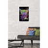 Trends International Meow Framed Wall Poster Prints - 2 of 4