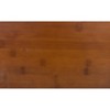 KIGFTSOD Mid-Century Modern 12 Inch Bamboo Wood Platform Bed with Wood Slat Metal Support, No Box Spring Needed, Easy Assembly - 4 of 4