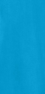 electric turquoise