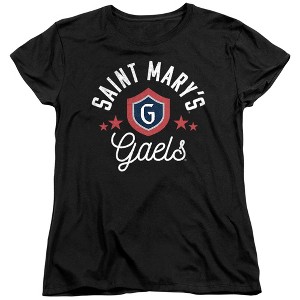 Women's SMC Of California Gaels T-Shirt - 1 of 4
