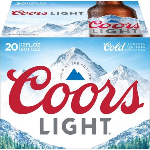 Duffel Bag – Coors Light Shop