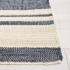 Kilim KLM463 Hand Woven Area Rug  - Safavieh - 3 of 4