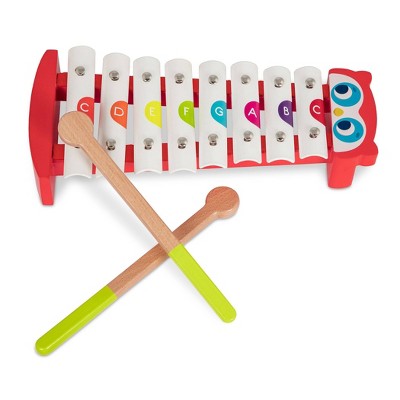 Musical Toys