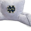 NCAA Notre Dame Fighting Irish Faux Fur Backrest - 3 of 3