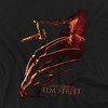 Men's A Nightmare On Elm Street 2010 Coming For You Poster T-Shirt - 2 of 4
