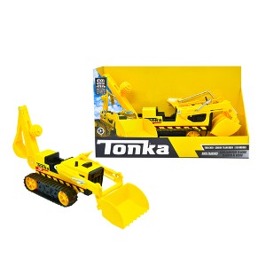 Tonka Steel Classics - Trencher - 1 of 4