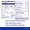 Pure Encapsulations UltraNutrient - Supports Liver & Heart Health* - for Antioxidants - with Vitamin C, CoQ10 & More - Gluten Free - 2 of 4