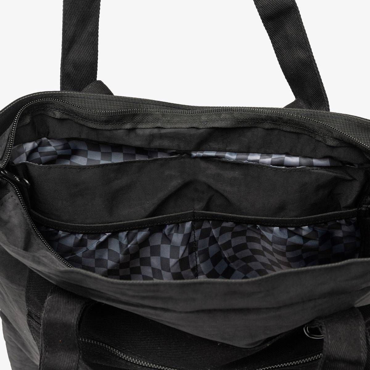 Thread Wallets Collapsible Utility Tote Bag - thumbnail 3