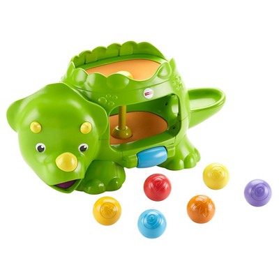 fisher price hippo balls