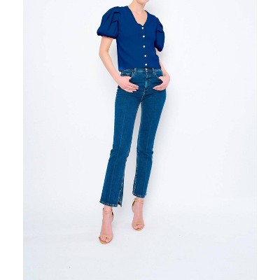 Women's Carlene Top - Flora Bea